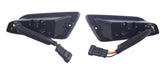 HogLights Australia Indicators - Daylight Running Light Vespa GTS Front Indicators - Smoke (Pair)